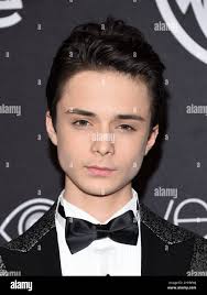 Lucas jade zumann hi-res stock photography and images