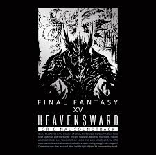 So be at ease if you haven't finished heavensward.** i recently completed the heavensward's story about a week & a half ago! Heavensward Final Fantasy Xiv Original Soundtrack Blu Ray Square Enix Store