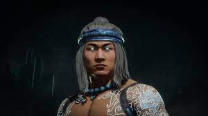(rare fire god skin) mk11's most recent dlc character spawn has an all new tower t. Fire God Liu Kang Wallpapers Top Free Fire God Liu Kang Backgrounds Wallpaperaccess