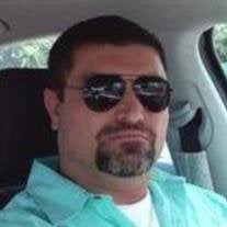 Mr. John Charles Roberson Obituary