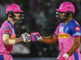 Will riyan parag's mantra become #indiakaapnamantra & help rajasthan royals win the #vivoipl ? Steve Smith A Great Leader Backs Young Players Riyan Parag Cricket News Times Of India