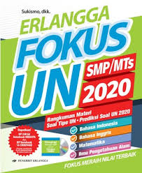 Dec 25, 2020 · kunci jawaban erlangga xpress un 2020 matematika smk tolong bantu di jawab ya kak buku erlangga xpress un smk sma 2020 hal 117 paket 1 brainly co id kak buku erlangga xpress un smk sma 2020 hal 117 paket 1 brainly co id dapatkan penjelasan bukan hanya jawaban. Jual Soal Smp Erlangga Fokus Un 2020 Smp Mts Dari Penerbit Buku Erlangga Original Murah Bukuerlangga Co Id