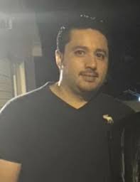 Abel Cervantes's Instagram, Twitter & Facebook