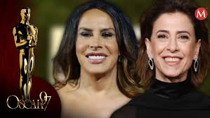 Karla Sofía Gascón niega críticas a Fernanda Torres; polémica en Oscar-  Grupo Milenio