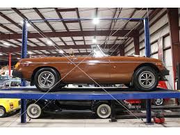 Image result for Russet 1979 MG