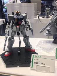 Roger stenbock w1rms © 2018 preciserf. Hguc Ground Gundam Revive Gundam Eclipse