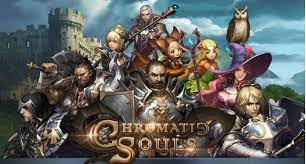 Welcome to the walkthrough for chromatic souls. Chromatic Souls Kongbakpao