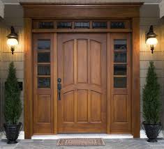 Contemporary Main Door Design For House Entrance Drawhome Com Main Door Design Wooden Front Doors Front Door Design