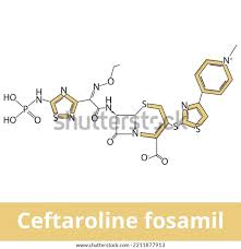 Image result for Ceftaroline