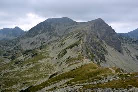 14 camere, maxim 39 persoane. Elevation Of Retezat National Park Hunedoara County Romania Topographic Map Altitude Map