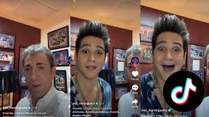 Cara mengubah intro loading screen mobile legends x una tiktok. Tiktok Como Activar El Filtro Que Te Quitara La Barba En Un Segundo Snapchat Aplicaciones Apps Smartphone Celulares Viral Truco Tutorial Estados Unidos Espana Mexico Nnda Nnni Depor Play Depor