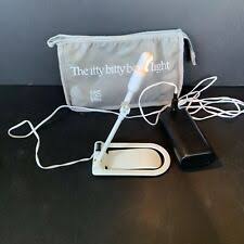 2 Itty Bitty Book Light Bulbs 4 8v Zelco 10413 For Sale Online Ebay