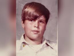 Mr. JOHN ROBIN HUFFMAN's Obituary