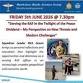Martlesham Heath Aviation Society meeting