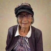 Dolores Reyes Barrera Obituary