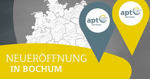 Too apt to slander others. News Der Apt Niederlassungen Apt Prothesen