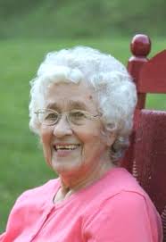 Obituary for Lela Patricia Clark