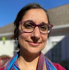 Angie Haddock's Instagram, Twitter & Facebook