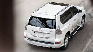 The 2011 lexus gx 460 is… well, maybe. 2019 Lexus Gx 460 Vs Toyota 4runner Eskridge Lexus Of Oklahoma City