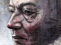 Symbolic drawings for Sale