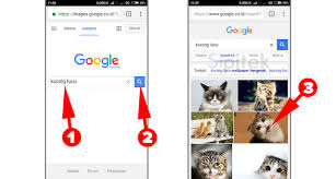 Trace bitmap di adobe flash berfungsi untuk memperbesar ukuran gambar agar tidak pecah yang menghasilkan gambar vector dengan resolusi tinggi bagaimana cara memperbesar ukuran gambar dengan trace bitmap di flash? Cara Download Gambar Di Google Lewat Hp Android Atau Laptop