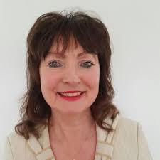 Breda Gardner (@BredaGardner)