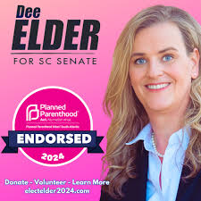 Dee Elder (@dee.elder.for.sc.senate) • Instagram photos and videos