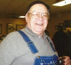 Obituary Information