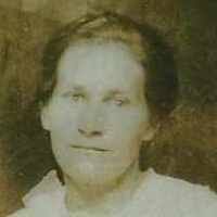 Elizabeth Ann Hackford (1886–1952)