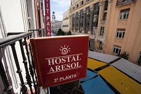 Kunci jawaban bahasa indonesia kelas 7. Hostal Aresol Madrid Spanyol Ulasan Perbandingan Harga Hostel Tripadvisor