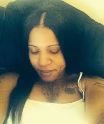 Ruby Rawls — Substance Use Philly