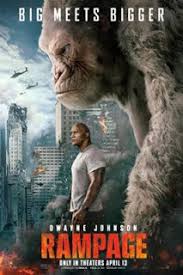 Rampage 2018 New Action Movies 2018 Hd Full Movie English Best Adventure Movies Movie Film