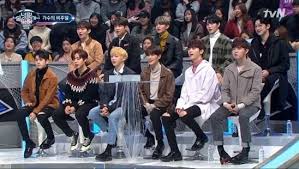I can see your voice 2020. Watch Wanna One Takes On The Challenge Of Finding The Real Singers On I Can See Your Voice Soompi