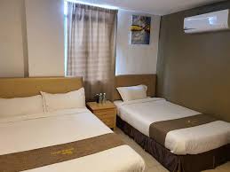 Kuala lumpur is 43 km from the accommodation, while shah alam is 29 the nearest airport is sultan abdul aziz shah airport, 21 km from hotel uitm puncak alam. Enrich Hotel In Klang Room Deals Photos Reviews