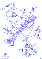 Yamaha genuine parts explore the variants of genuine yamaha spare parts that fits to your motorcycle perfectly. Yamaha Genuine Spare Parts Catalogue