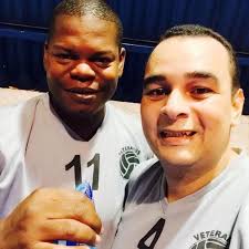 Hermano querido, te deseo un feliz cumpleaños, uno de tantos que hemos  compartido y uno de los muchos que faltan. 🎉 Somos equipo en el deporte,  en la política y en la