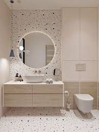 With the right design tricks and some experimentation with a new trend, color, or pattern, it's easy to bridge the gap between form and function—regardless of its size. June Pinterest 2020 Top 15 For Inspiration Ideas Chloe Dominik Elegant Bathroom Design New Bathroom Designs Washroom Design