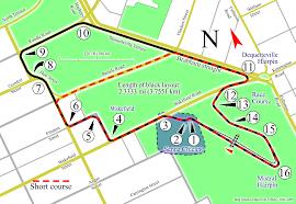De race wordt aan de andere kant van de wereld verreden en dat betekent dat je de wekker moet zetten om de australische gp live te zien. 1990 Australian Grand Prix Wikipedia