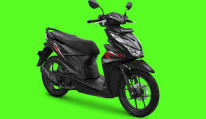 All new honda beat varian cbs iss juga telah memiliki socket power charger pada inner rack kanan depan idling stop system (iss). Honda Beat Cbs Iss Deluxe 2020 Review Terbaru Goozir Com