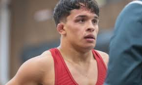 U23 World Team Member David Stepanyan Keeps 'Going After It'