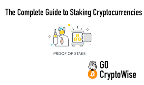 A lucrative way to earn money by staking assets. Complete Guide To Staking Cryptocurrencies Start Staking Crypto