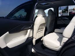 Carladylisa Com 2016 Cx 9 Gs L Finished In Titanium Flash With Beige Interior Beige Interior Car Seats Beige