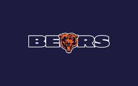 Commercial usage of these chicago bears computer wallpapers, desktop backgrounds is prohibited. 10 Chicago Bears Hd Wallpapers Background Images