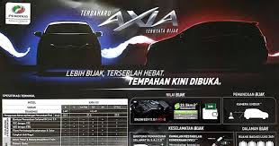 We did not find results for: 2019 Perodua Axia Facelift Brochure Vsc Asa 2 0 Paultan Org