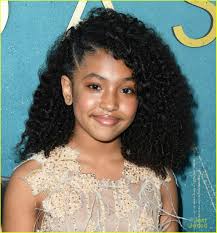 Ashleigh Murray & Hayley Law Support Charles Melton at 'Sun is Also A Star'  Premiere: Photo 1235183