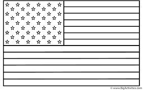 American Flag Coloring Page Independence Day In 2020 American Flag Coloring Page Flag Coloring Pages American Flag Colors