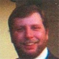 Paul Dowl III Obituary 2007