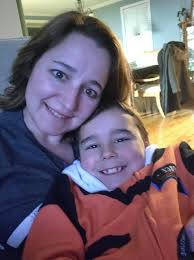 Just a few snap shots Haley got tonight! Love these boys!