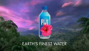For this reason, the fiji water decided to move to new zealand to a new water source. Fiji Water Refreshes Iconic Hibiscus Taps On Hans Zimmer S Audio Branding Mastery
