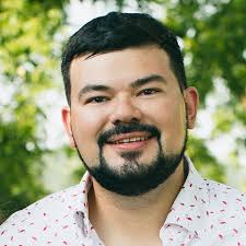 Carl Camacho's Instagram, Twitter & Facebook